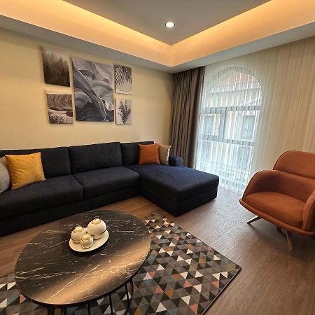 Hilloria Residence Serdivan Exterior foto