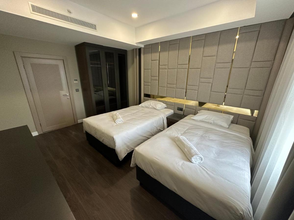 Hilloria Residence Serdivan Exterior foto